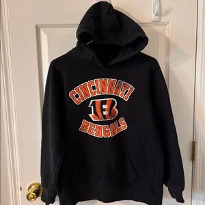 Cincinnati Bengals hoodie
